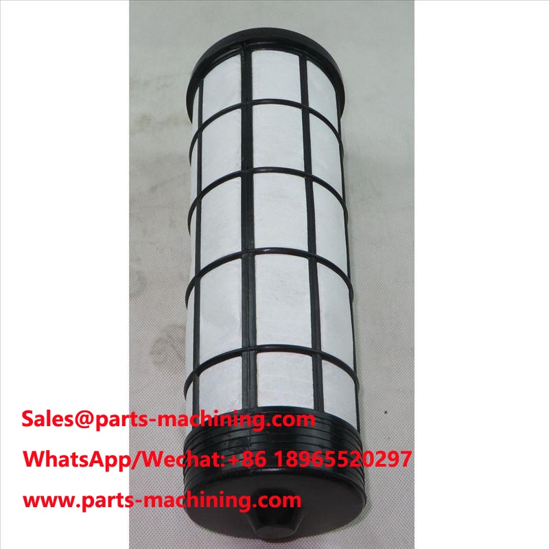 NEW HOLLAND E150 BSR Air Filter P611190 AT332908 AF4181