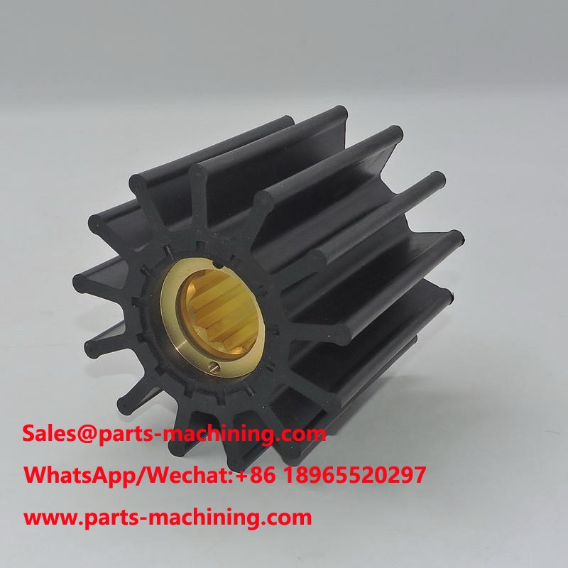 Yanmar 148018-42031 148018-42030 148018-42032 Water Pump Impellers