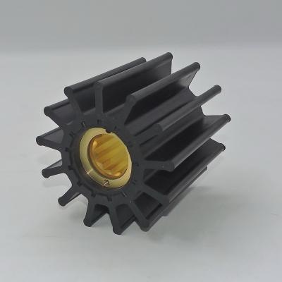 Yanmar 148018-42031 148018-42030 148018-42032 Water Pump Impellers