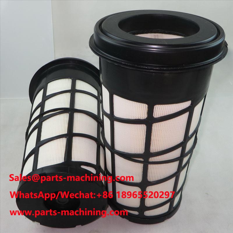 MASSEY FERGUSON 5711 Air Filter P611189 AT332909 RS5783