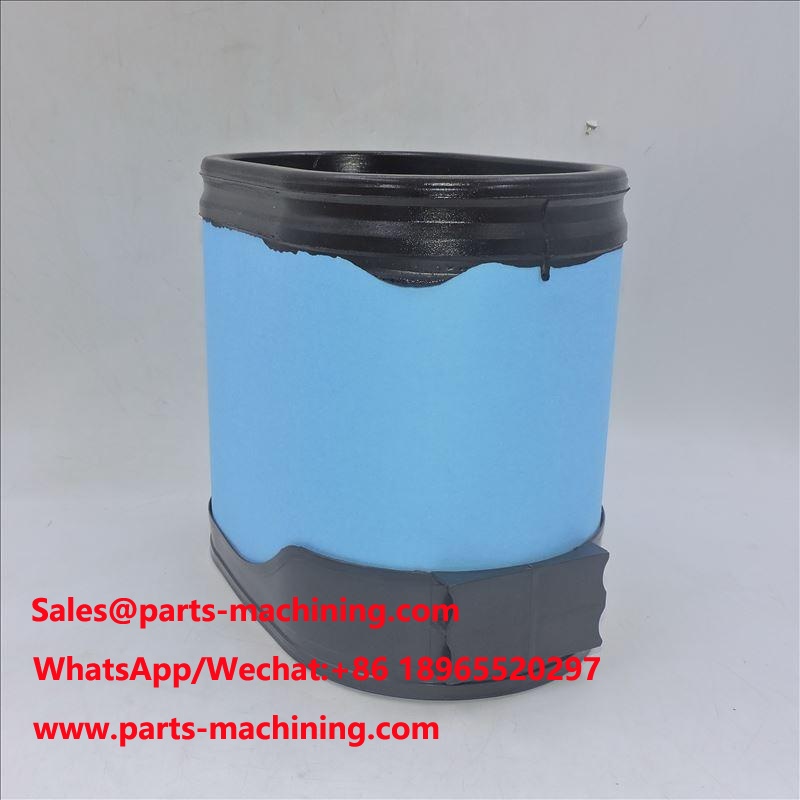 JOHN DEERE 1470E Air Filter P612513 P608666 3045632