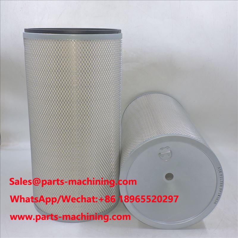 CATERPILLAR Engine Air Filter 1W-3636 PA2454 AF880