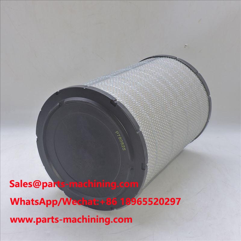 KOMATSU Wheel Loader Air Filter P780825 289-2348 2652C831