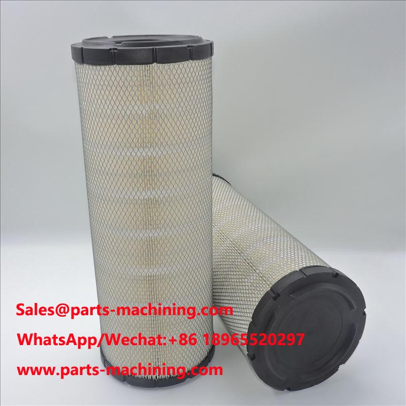 DAF Trucks Air Filter P777592 AS-7959 AF25478