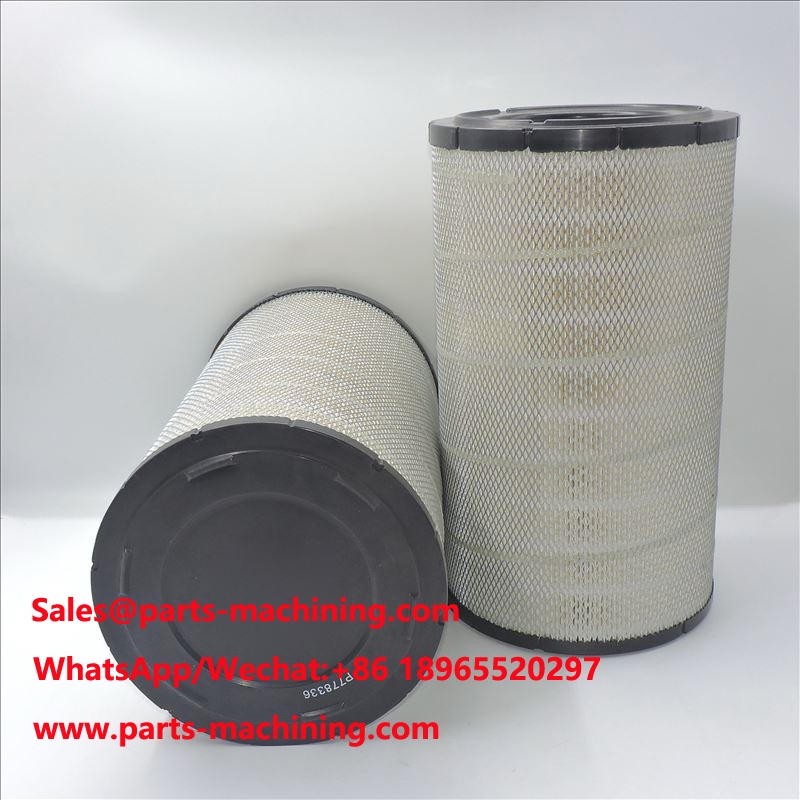 Scania Trucks Air Filter P778336 1335678 A-8656