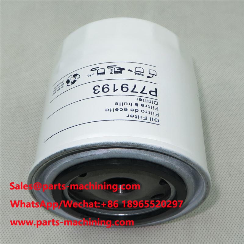 Oil Filter P779193