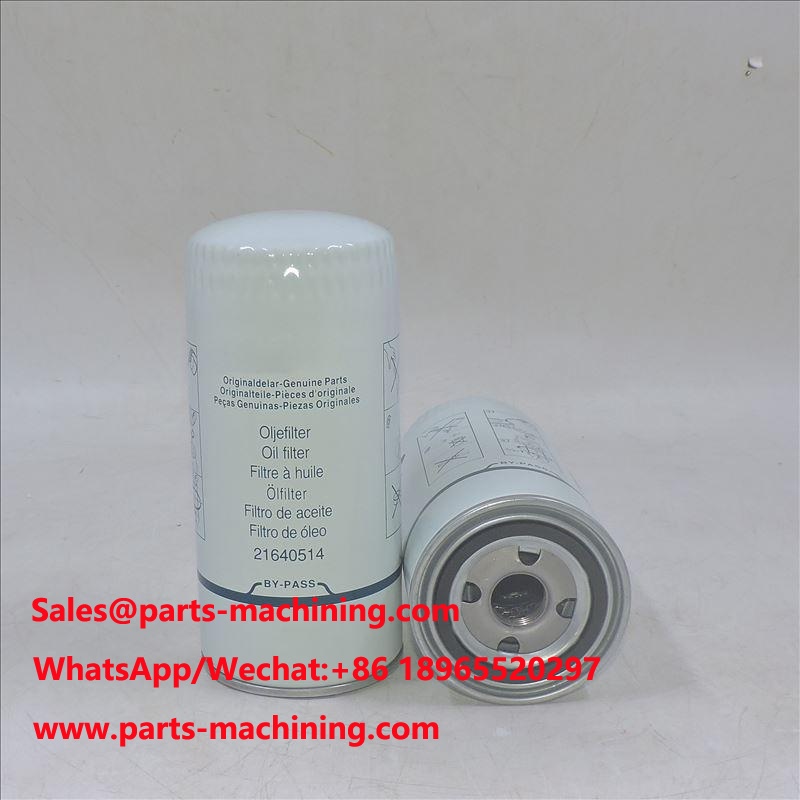 Oil Filter 21640514