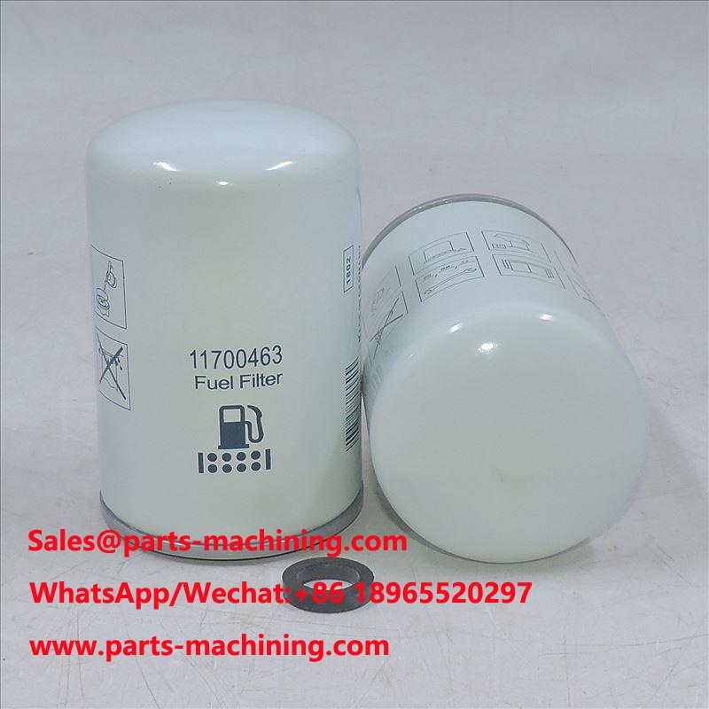 VOLVO PENTA Indrstrial Diesel Fuel Filter 11700463 3825133 8193858