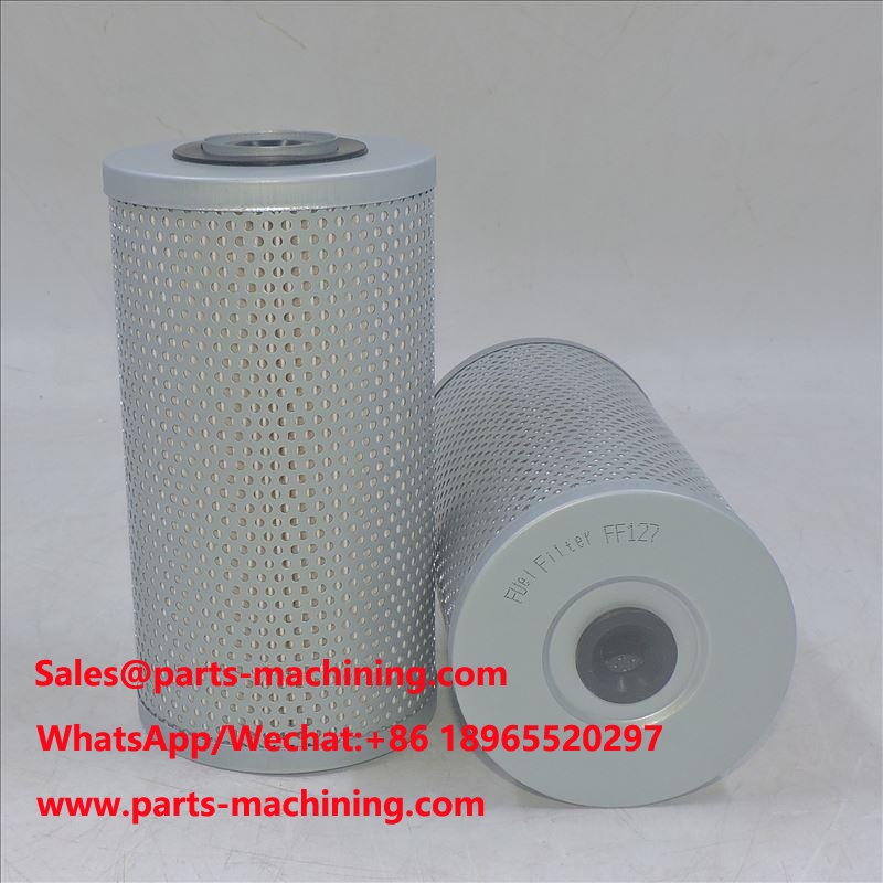 Fuel Filter FF127 F-6504 6437284