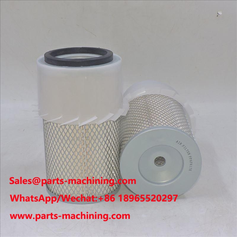 John Deere Tractors Air Filter AF817K AH19848 P136258