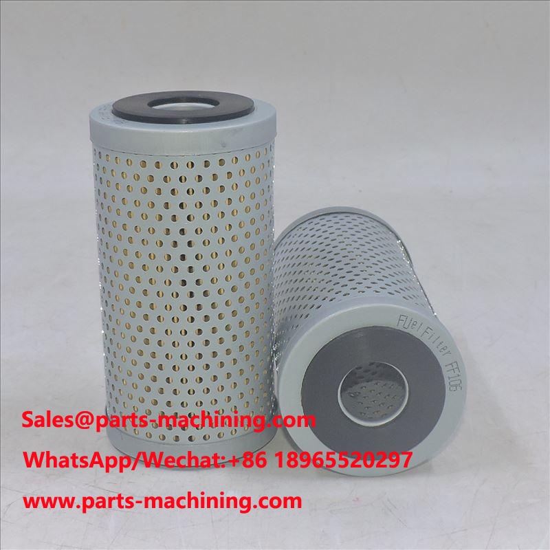 Detroit Diesel Engines Fuel Filter FF106 P550522 PF916