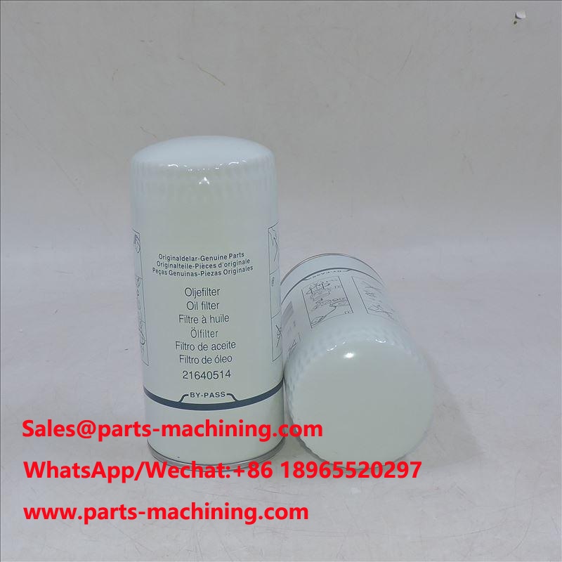 Deutz Engines Oil Filter 21640514 1182552 1183574