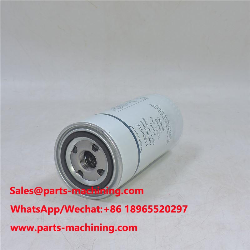 Oil Filter 21640514