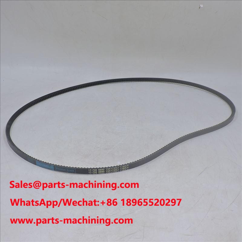 V-Belt 13X1725LI A1755Ld A68