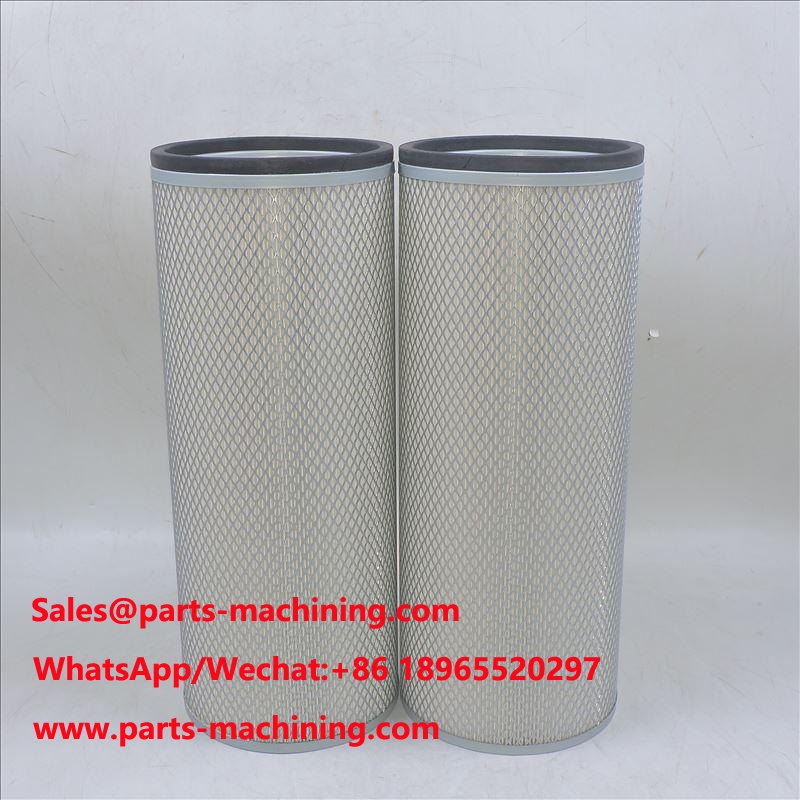 Air Filter P124860