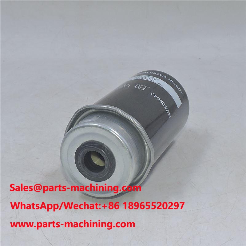 Fuel Filter RE529643