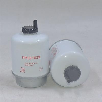 New Holland Tractors Fuel Water Separator P551429 100-6374 138-3100