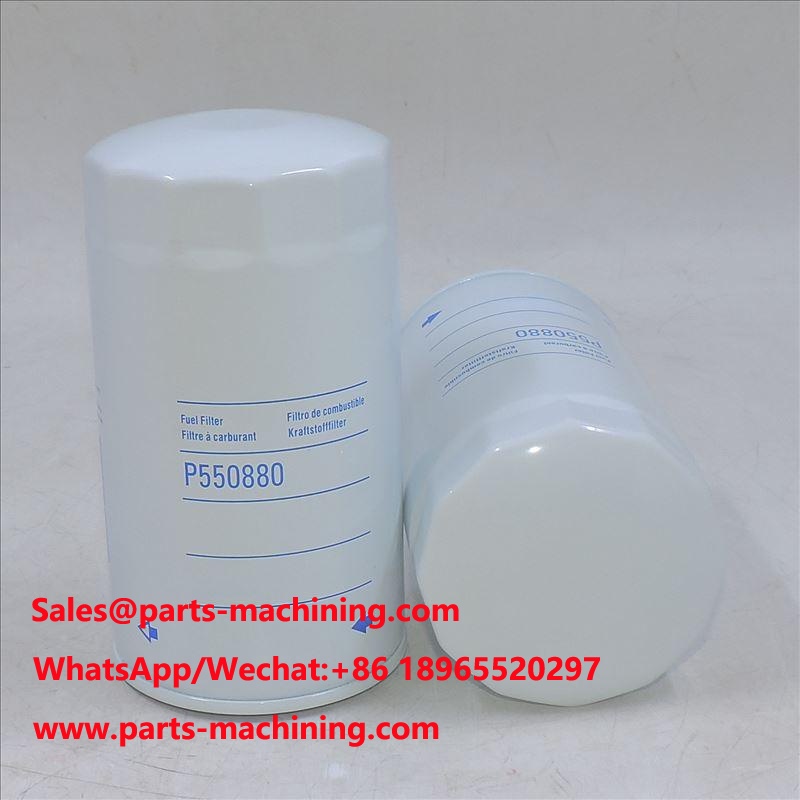 Case TV380 Fuel Filter P550880 FC-45012 FF5632