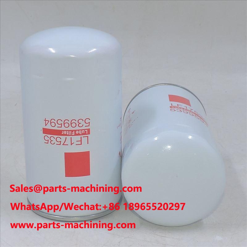 Cummins Engines Oil Filter LF17535 P551100 5399594