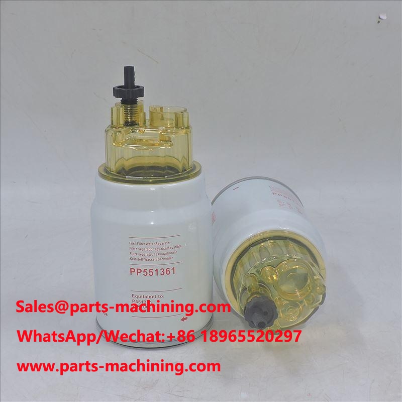 HYUNDAI Excavator Fuel Water Separator WK1060/1 P551067 FS19932