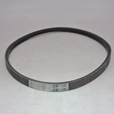 Kubota Compact Tractor V-Belt 1588197010 REMF-1345