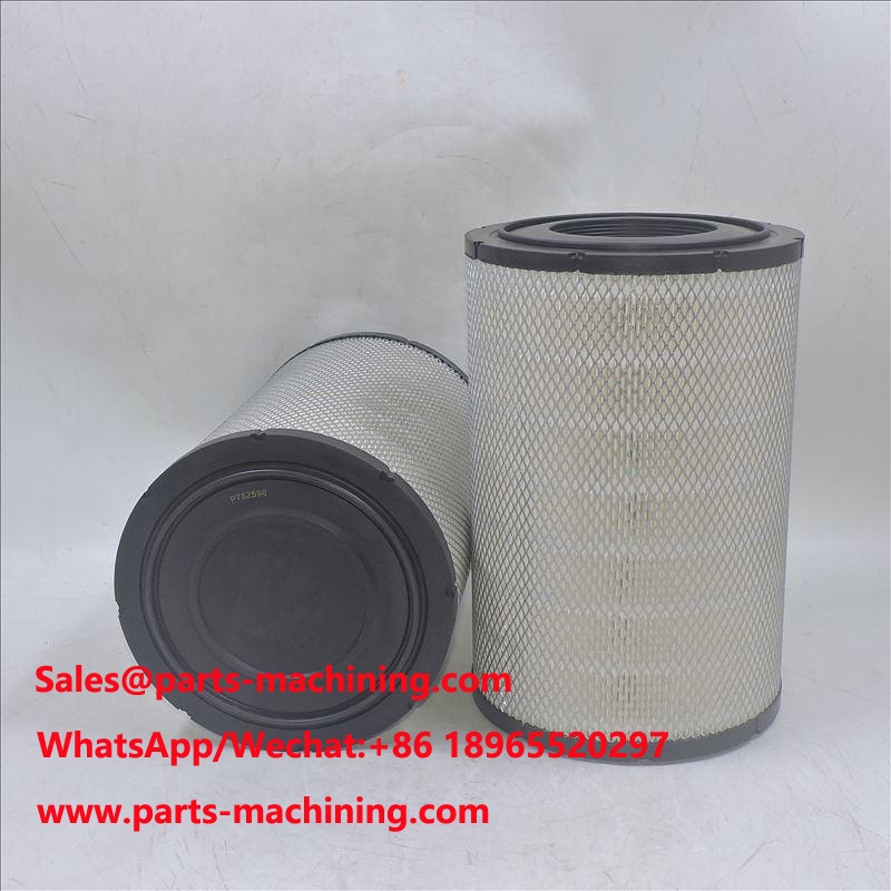Air Filter P782596