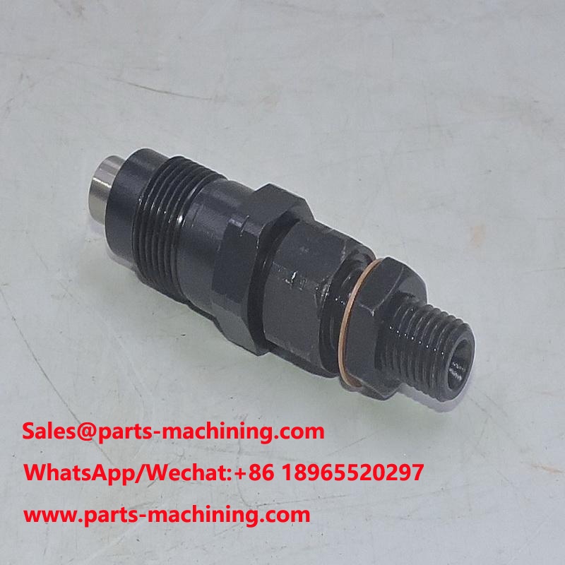 Perkins Fuel Injector 131406500 998-621