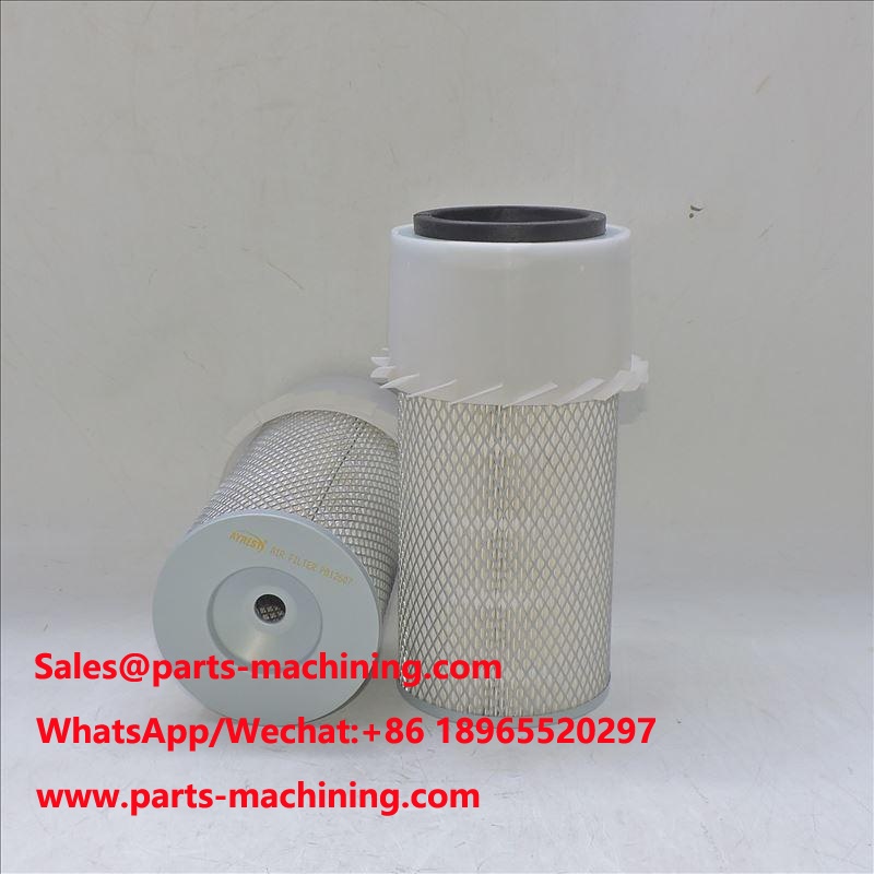 John Deree Tractors Air Filter P812607 PA1667-FN AF437K