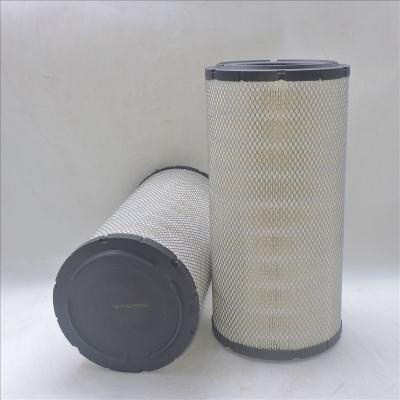 Komatsu WA380-8E0 Air Filter P532966 A-5666 6001854110