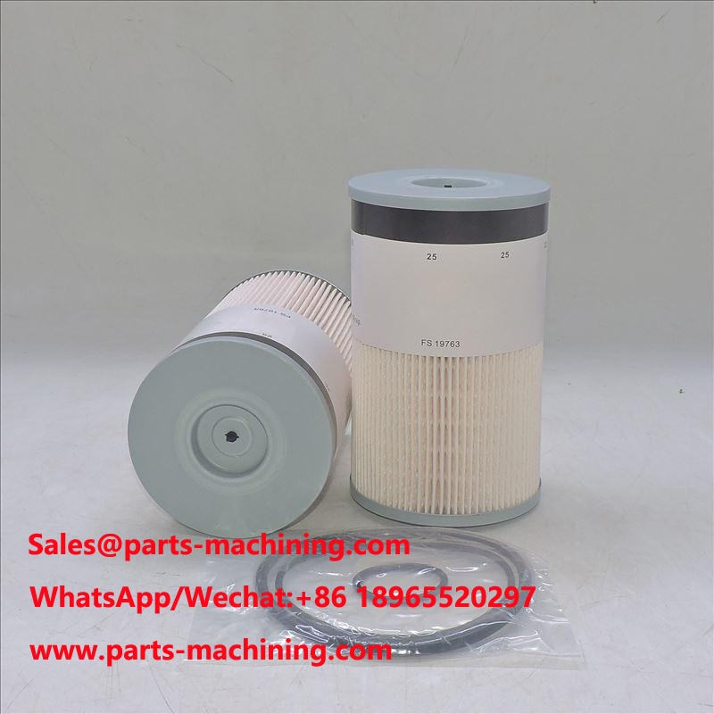HITACHI Excavator Fuel Filter P550849 SF-57060 FS19763