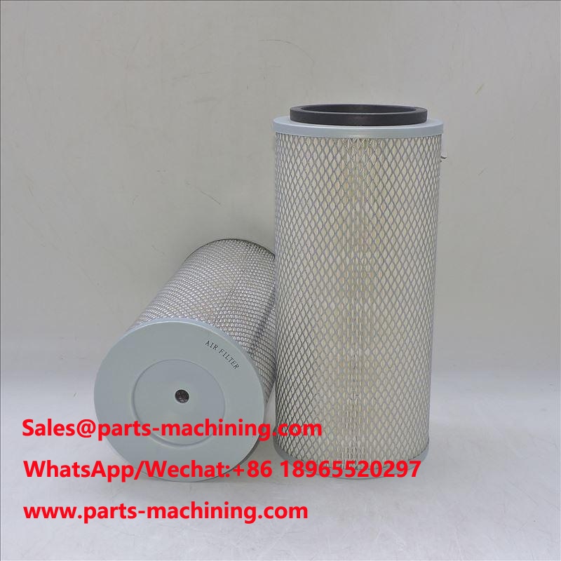 EICHER Trucks Air Filter P500929 ID202169 TE01665