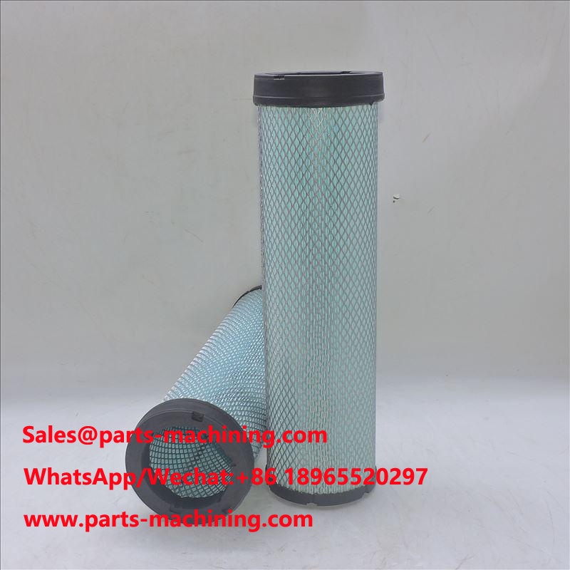 Air Filter P533781 A-5667 AF26114 For JOHN DEERE Motor Grader