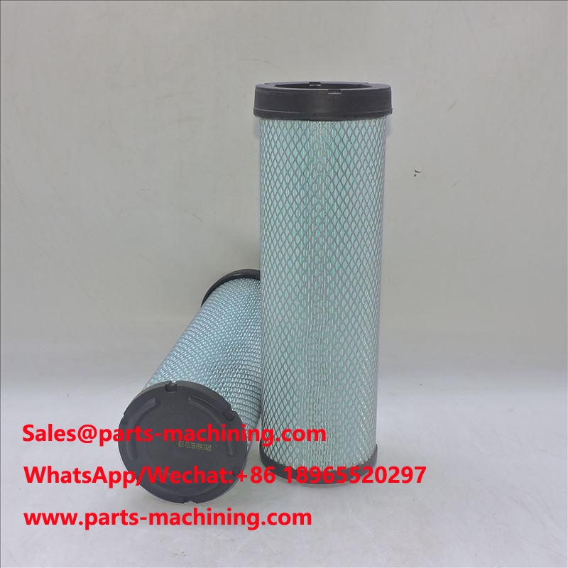 Air Filter P611857 AT225339 AF27683 For John Deere Loaders