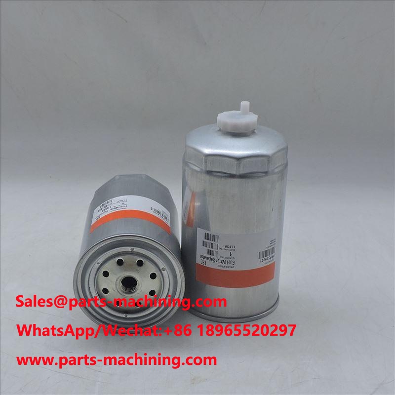 Iveco Trucks Fuel Filter P550904 2992662 FS19821