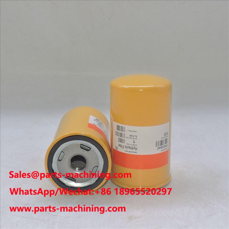 CATERPILLAR Backhoe Loader Hydraulic Filter P550486 6E0924 119-4740