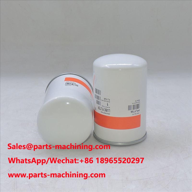 Deutz Engine Oil Filter P554770 C-6205 LF785