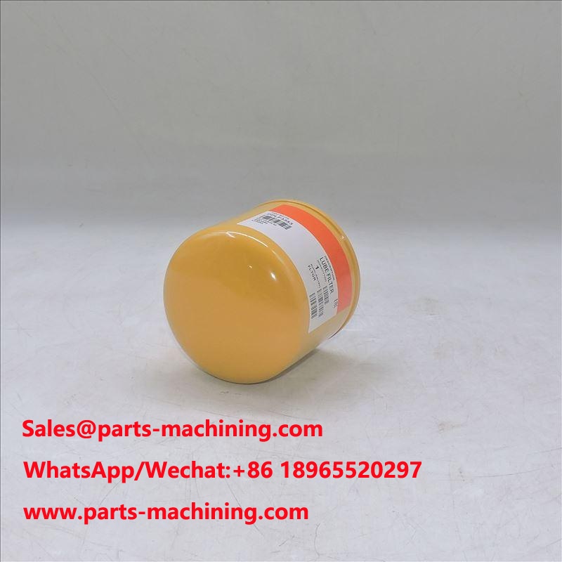 CASE Wheel Tractor Oil Filter P552290 P550941 LF3353 A46158