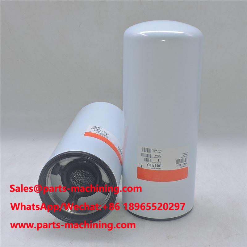 Oil Filter P559000 4367100 LF14000NN For Cummins Engines