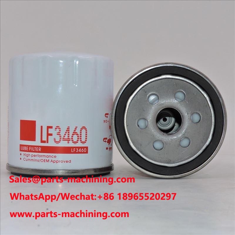 BOBCAT Telescopic Handler Oil Filter LF3460 P550335 BT223