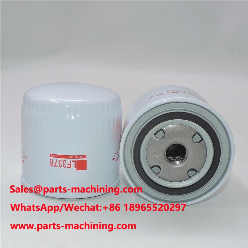 DEMAG Compressors Oil Filter LF3378 B163 P550942 C-6201