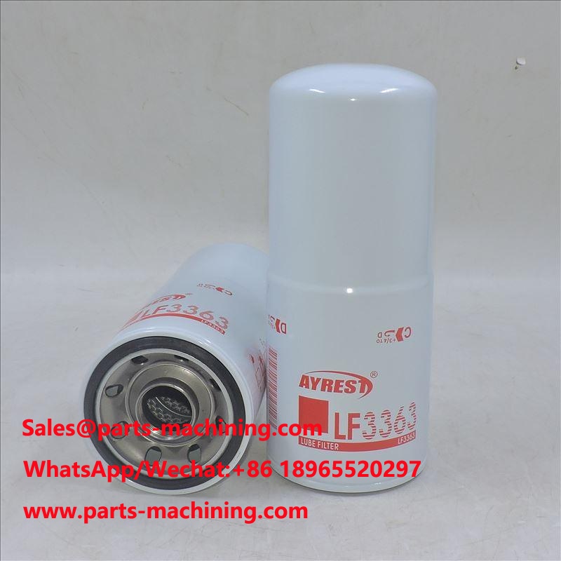 JOHN DEERE Tractors Oil Filter LF3363 3313287 DBL7670