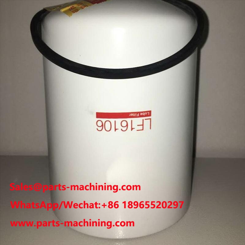 Oil Filter LF16106