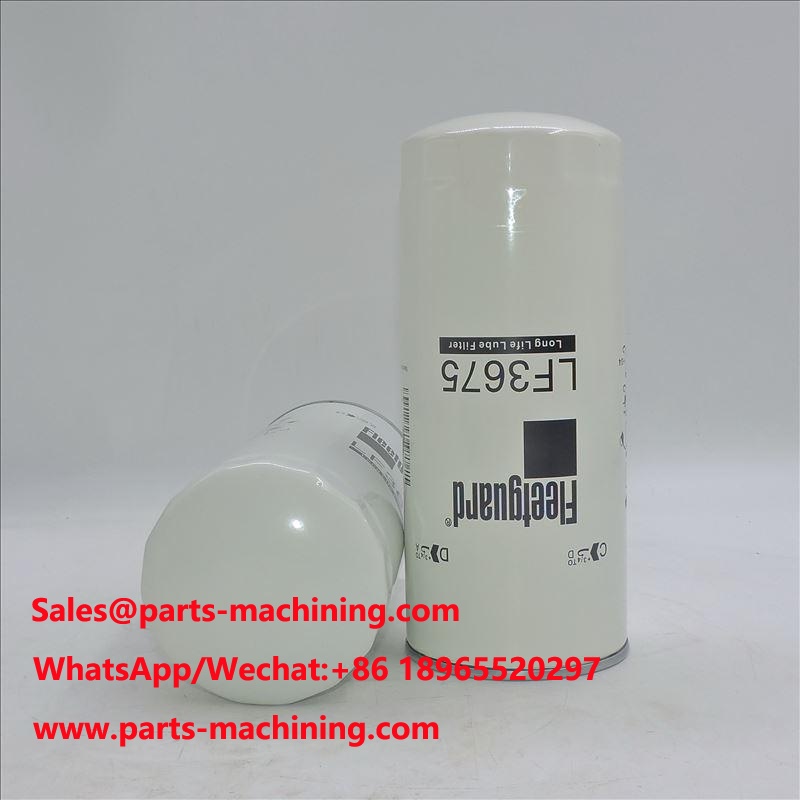 Volvo Engines Oil Filter LF3675 1R073 P550519 478362