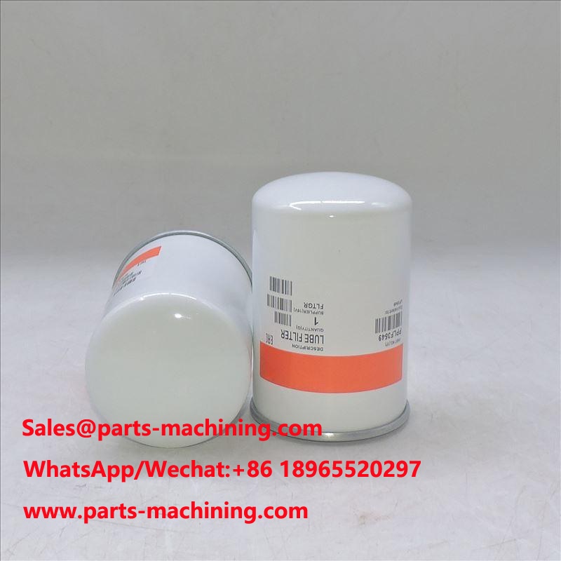 CUMMINS Power Generator Oil Filter LF3549 51762