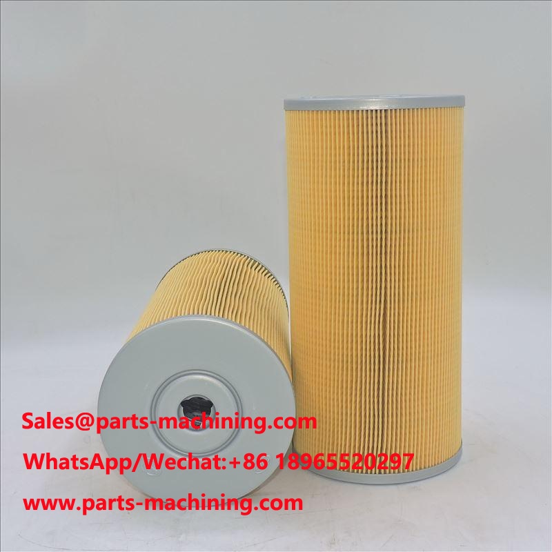 Hino Trucks Oil Filter LF3709 P502191 P7185 O-1311