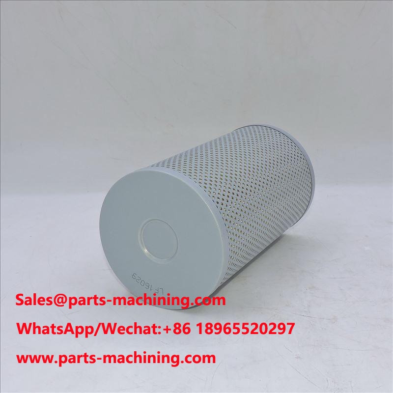 Cummins Engines Oil Filter LF16029 P502903 P7368