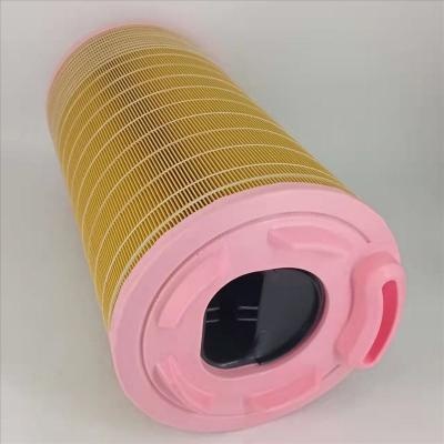 Scania Trucks Air Filter 2343432,AF4319,E1568L