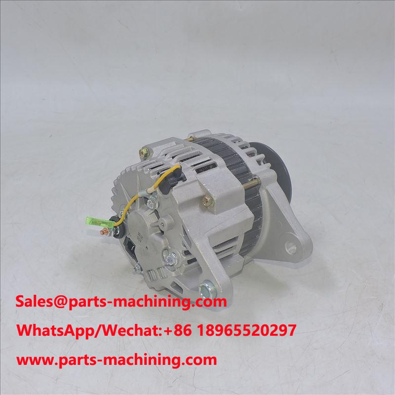 12V 60A Alternator 128271-77200 LRA03783 LR160-741