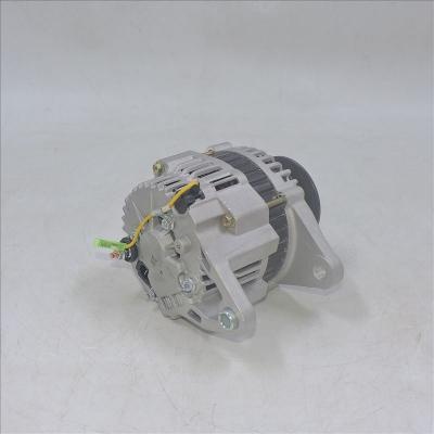 12V 60A Alternator 128271-77200 LRA03783 LR160-741