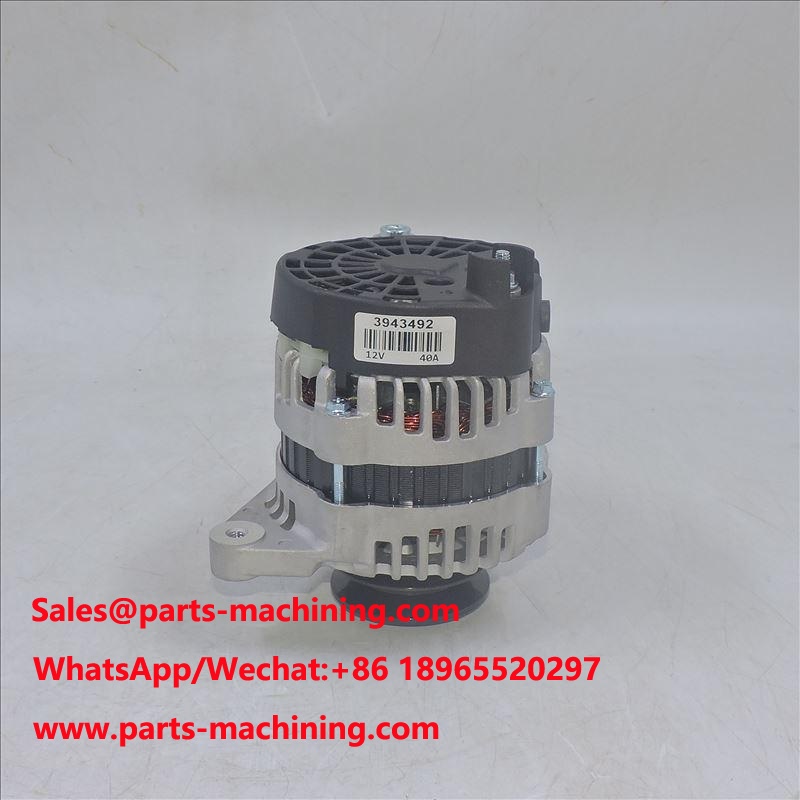 ALTERNATOR 3943492